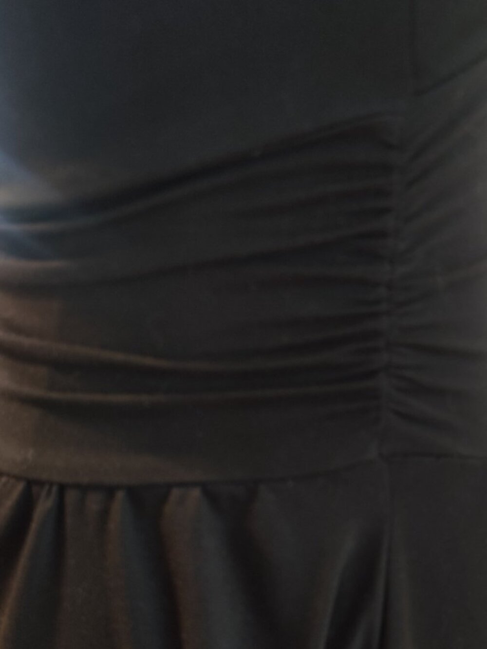 Bell Sleeve Swing Dress - Picture 6 of 7